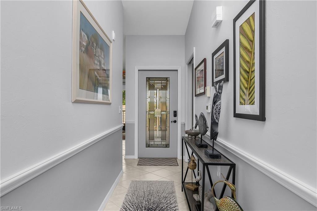 VERANDA - Residential