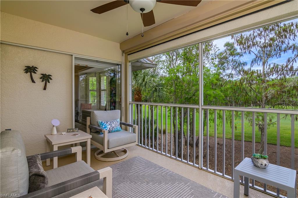 VERANDA - Residential