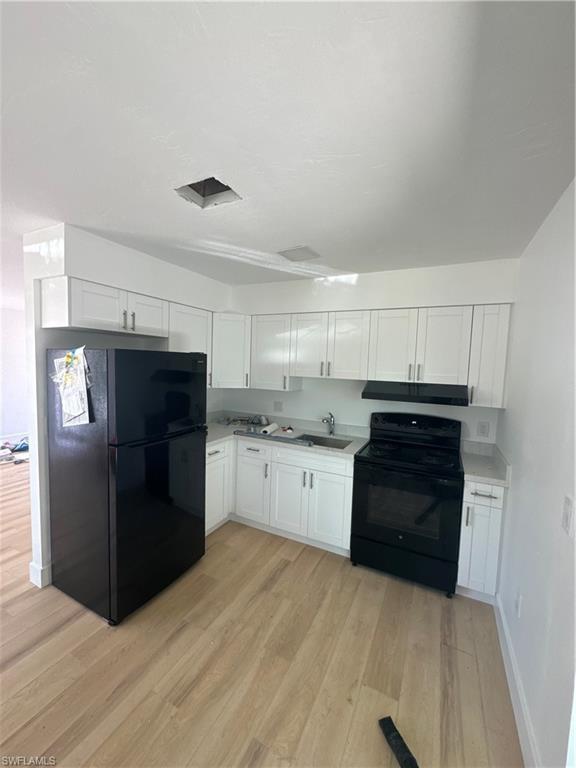 NAPLES TWIN LAKES - Residential Lease