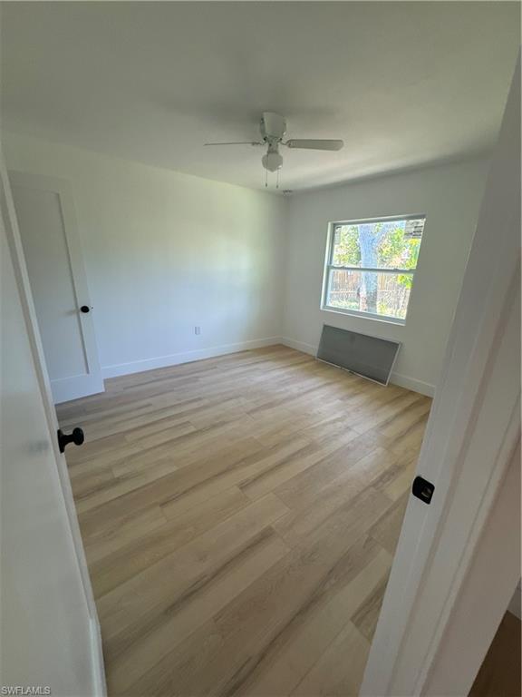 NAPLES TWIN LAKES - Residential Lease