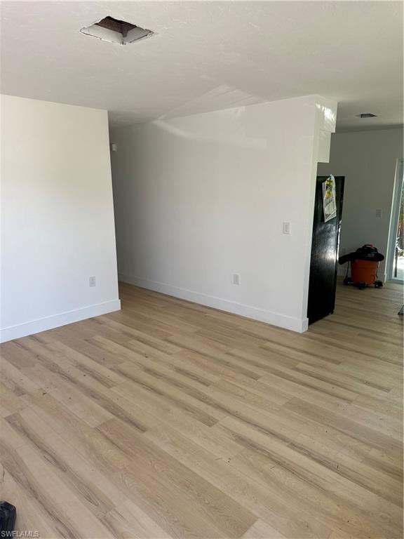 NAPLES TWIN LAKES - Residential Lease