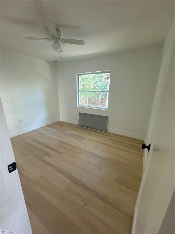 NAPLES TWIN LAKES - Residential Lease