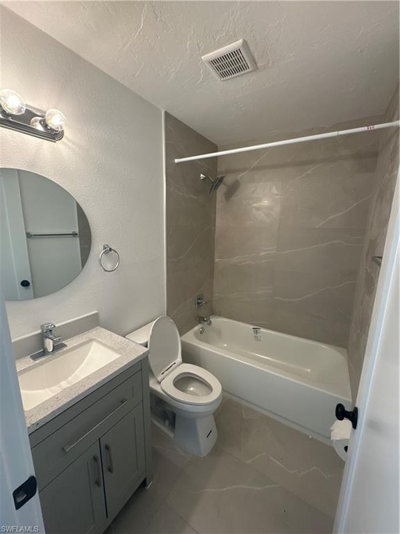 NAPLES TWIN LAKES - Residential Lease