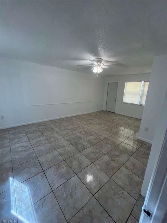 FORT MYERS - Residential Lease