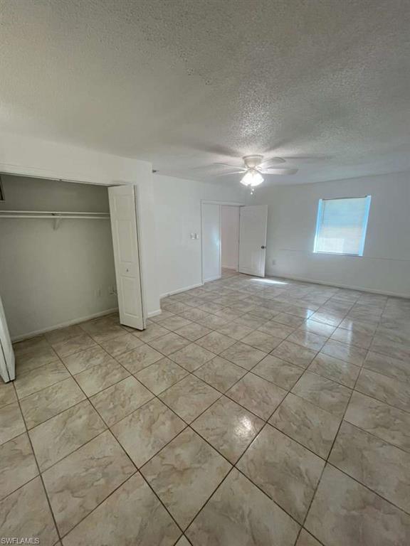 FORT MYERS - Residential Lease