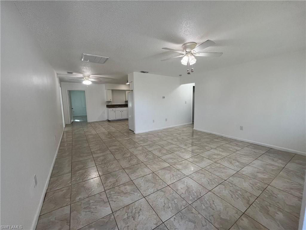 FORT MYERS - Residential Lease