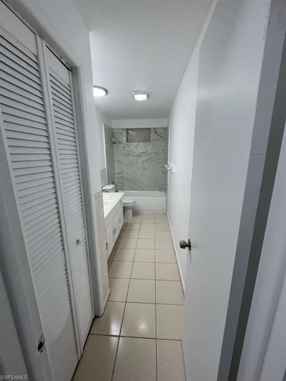 FORT MYERS - Residential Lease