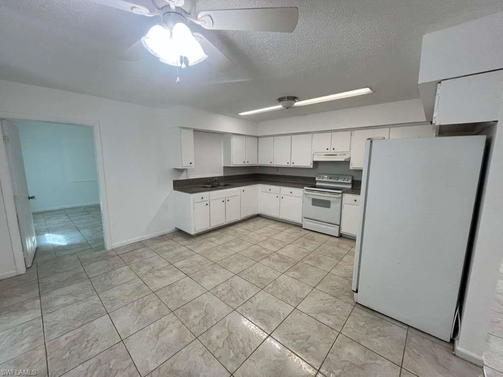FORT MYERS - Residential Lease