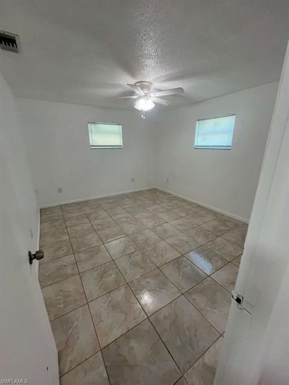 FORT MYERS - Residential Lease