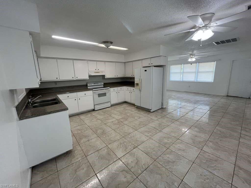 FORT MYERS - Residential Lease