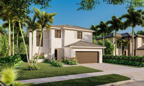 Photo of 4727 GAMBERO WAY, AVE MARIA, FL 34142 (MLS # 226022641)