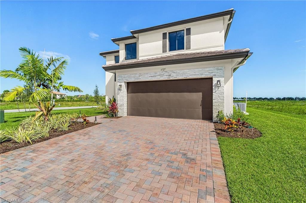 4727 GAMBERO WAY