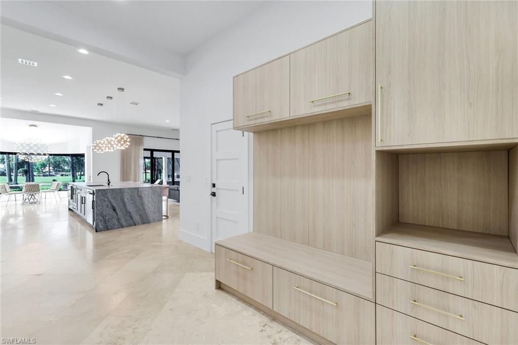 QUAIL CREEK - Residential