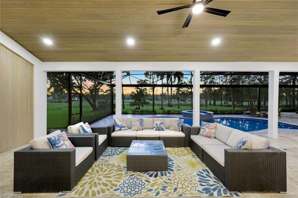 QUAIL CREEK - Residential