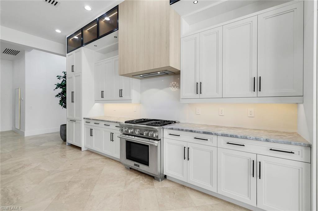 QUAIL CREEK - Residential