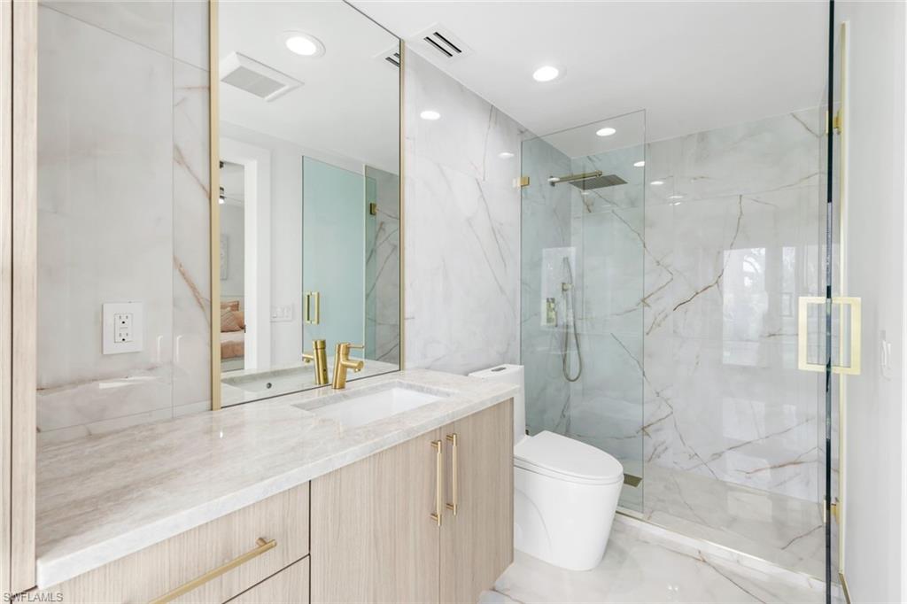 QUAIL CREEK - Residential