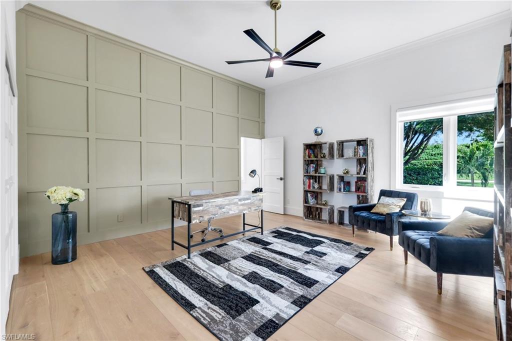 QUAIL CREEK - Residential