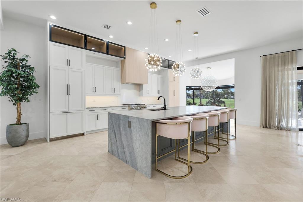 QUAIL CREEK - Residential