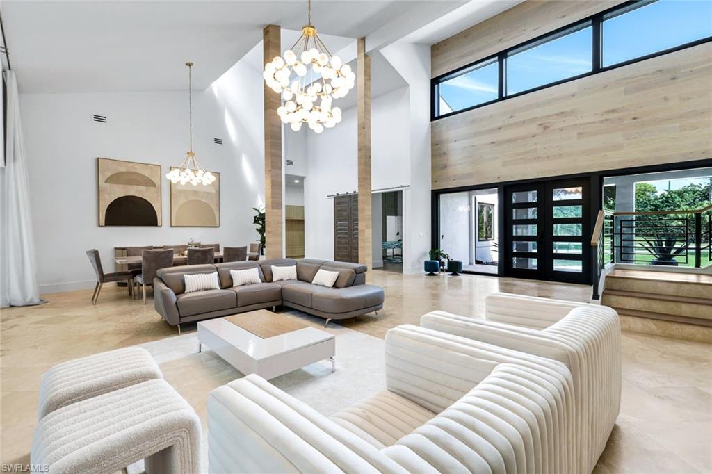 QUAIL CREEK - Residential