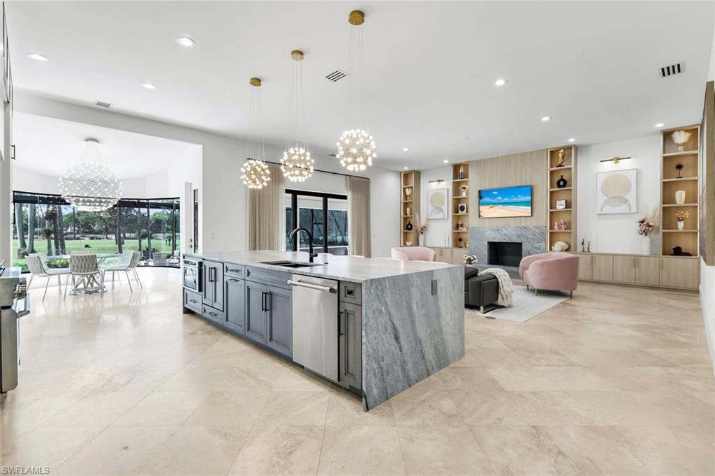 QUAIL CREEK - Residential