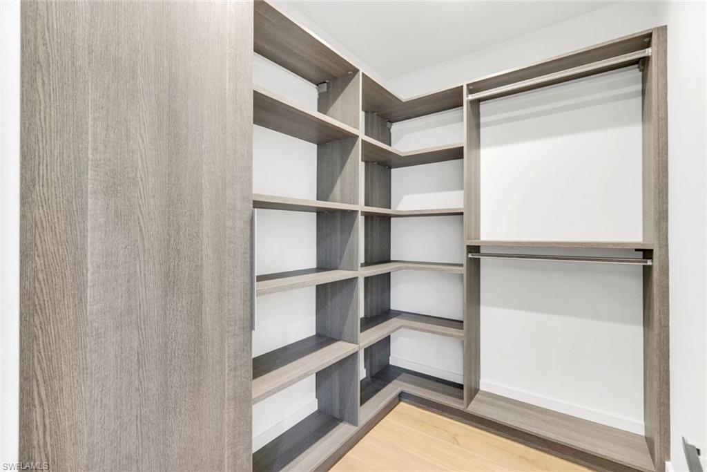 QUAIL CREEK - Residential