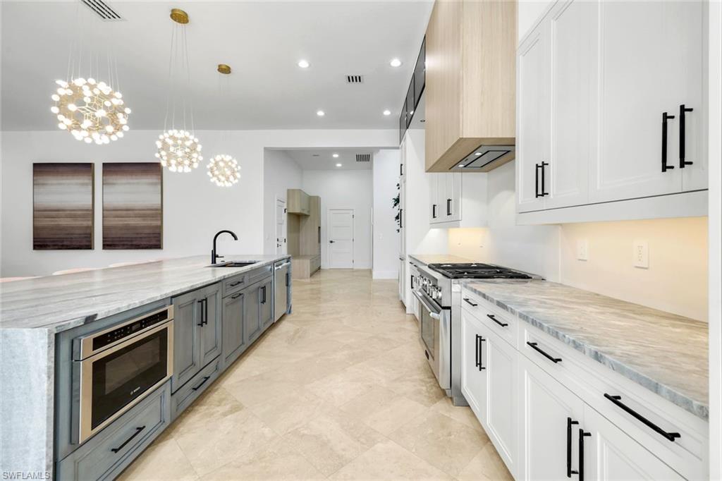 QUAIL CREEK - Residential