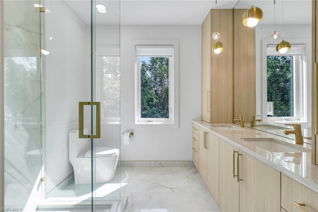 QUAIL CREEK - Residential