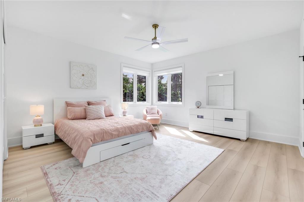 QUAIL CREEK - Residential