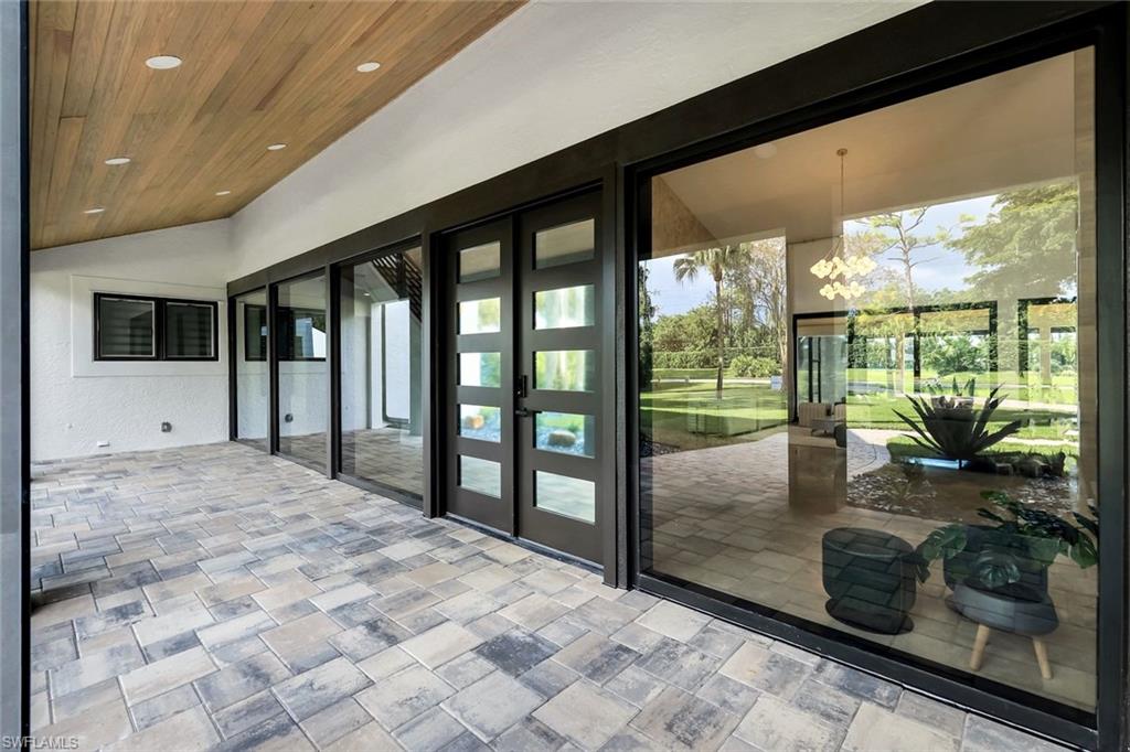 QUAIL CREEK - Residential