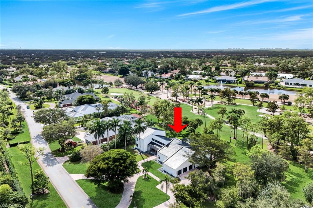 QUAIL CREEK - Residential