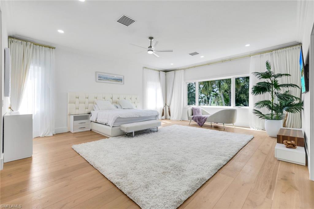 QUAIL CREEK - Residential