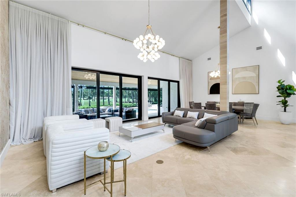 QUAIL CREEK - Residential