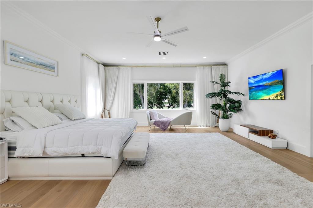 QUAIL CREEK - Residential