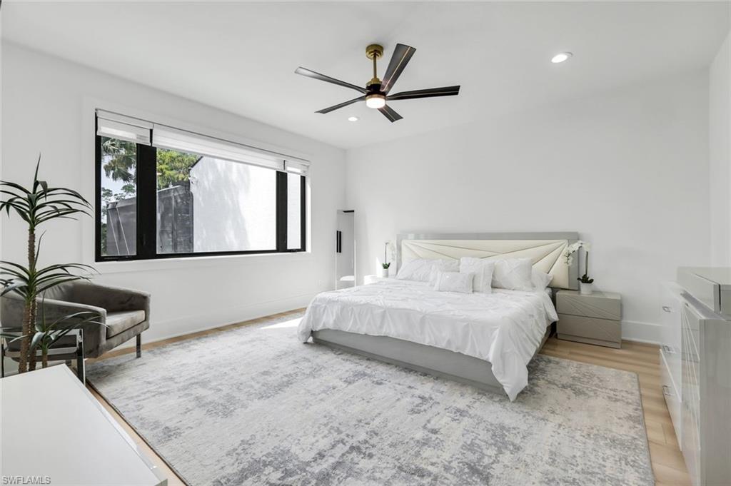 QUAIL CREEK - Residential