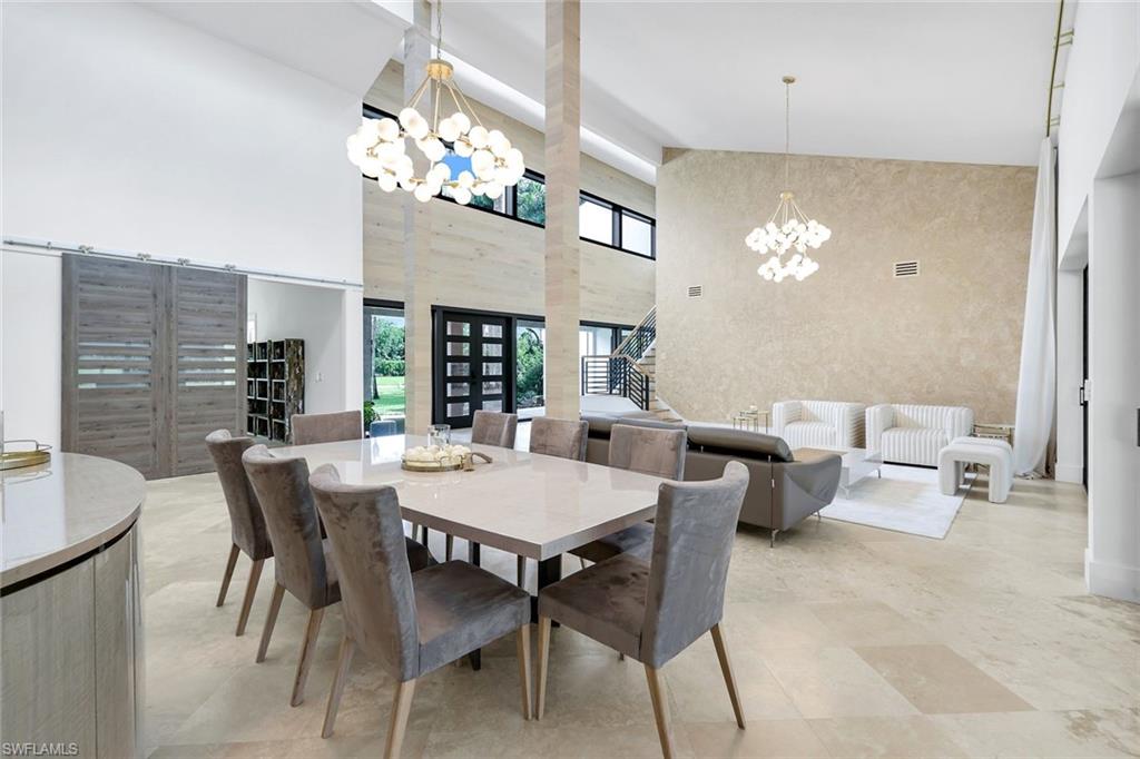 QUAIL CREEK - Residential