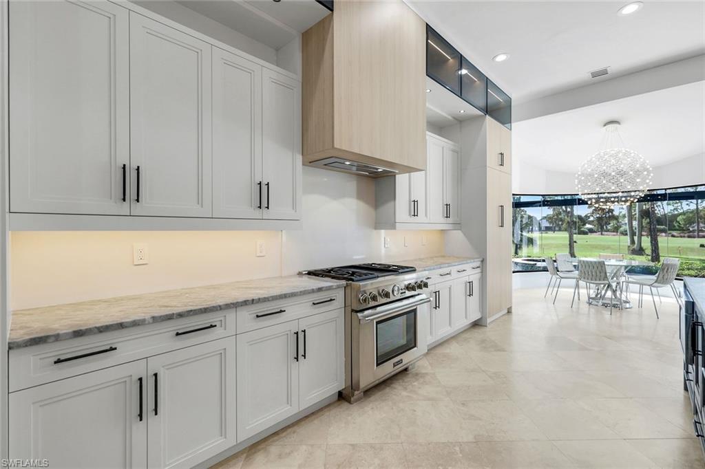 QUAIL CREEK - Residential