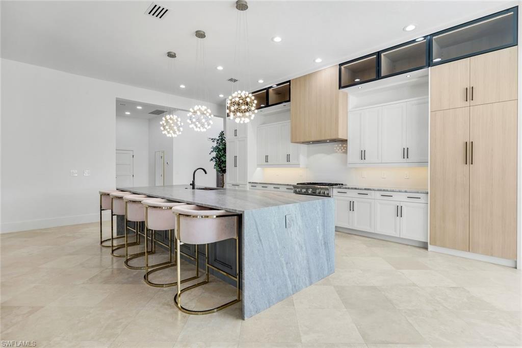 QUAIL CREEK - Residential