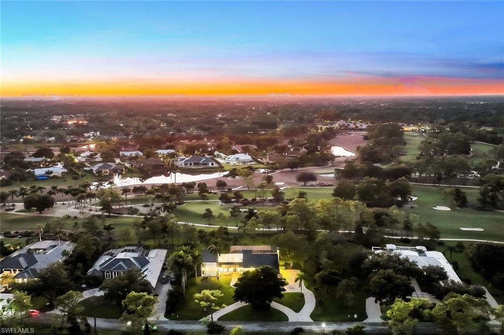 QUAIL CREEK - Residential