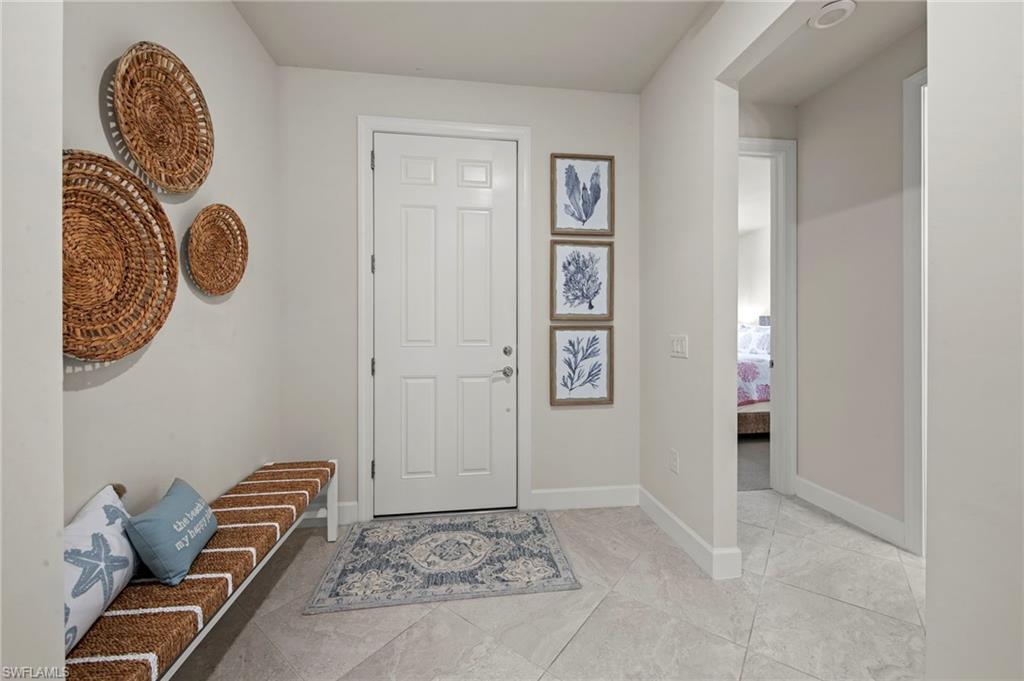 CORKSCREW SHORES - Residential