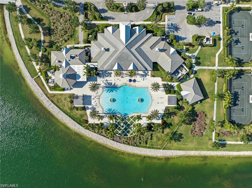 CORKSCREW SHORES - Residential