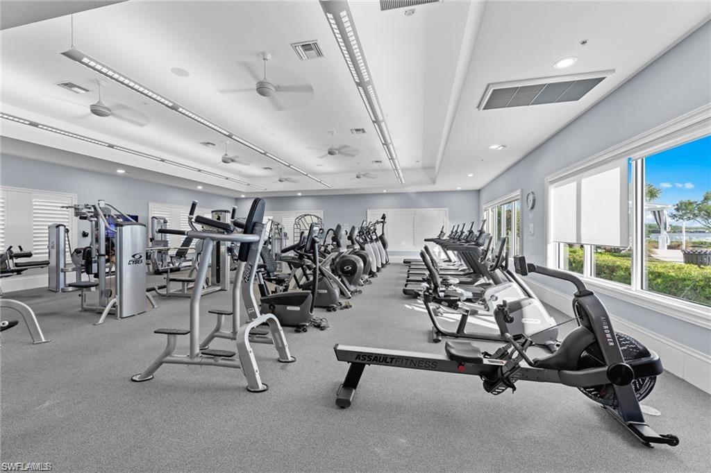 CORKSCREW SHORES - Residential