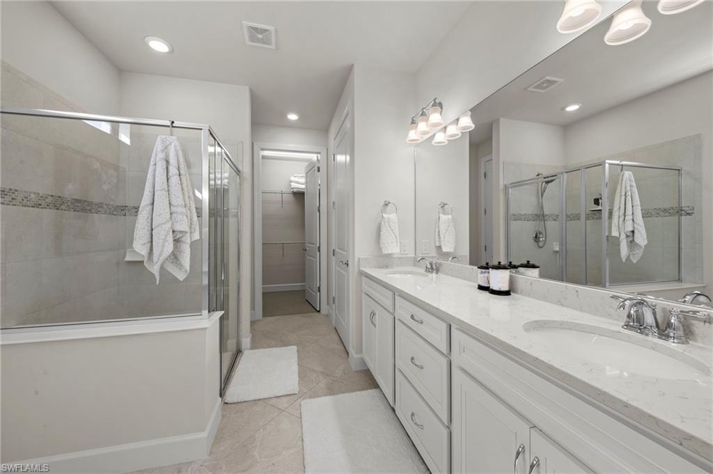 CORKSCREW SHORES - Residential