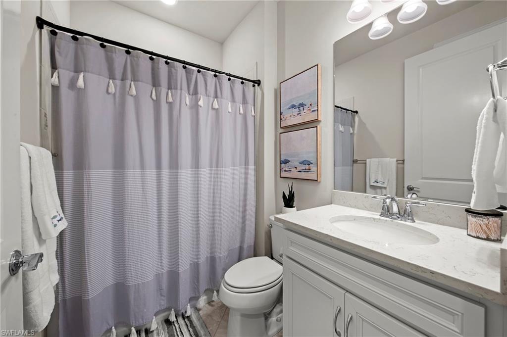 CORKSCREW SHORES - Residential