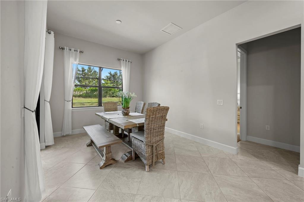 CORKSCREW SHORES - Residential