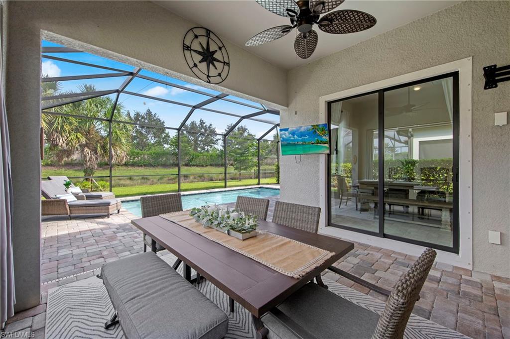 CORKSCREW SHORES - Residential