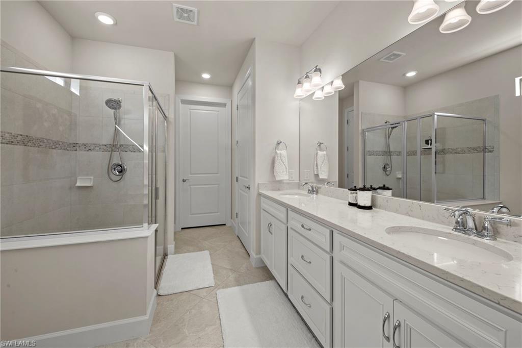 CORKSCREW SHORES - Residential