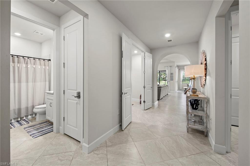 CORKSCREW SHORES - Residential