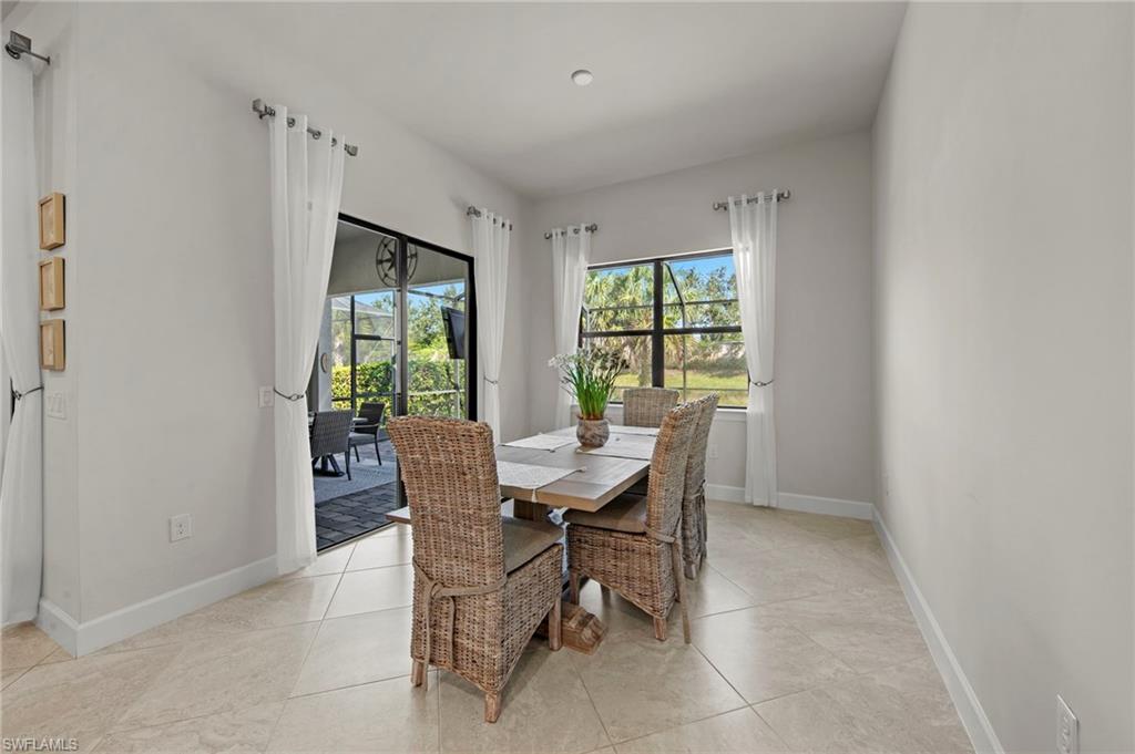 CORKSCREW SHORES - Residential