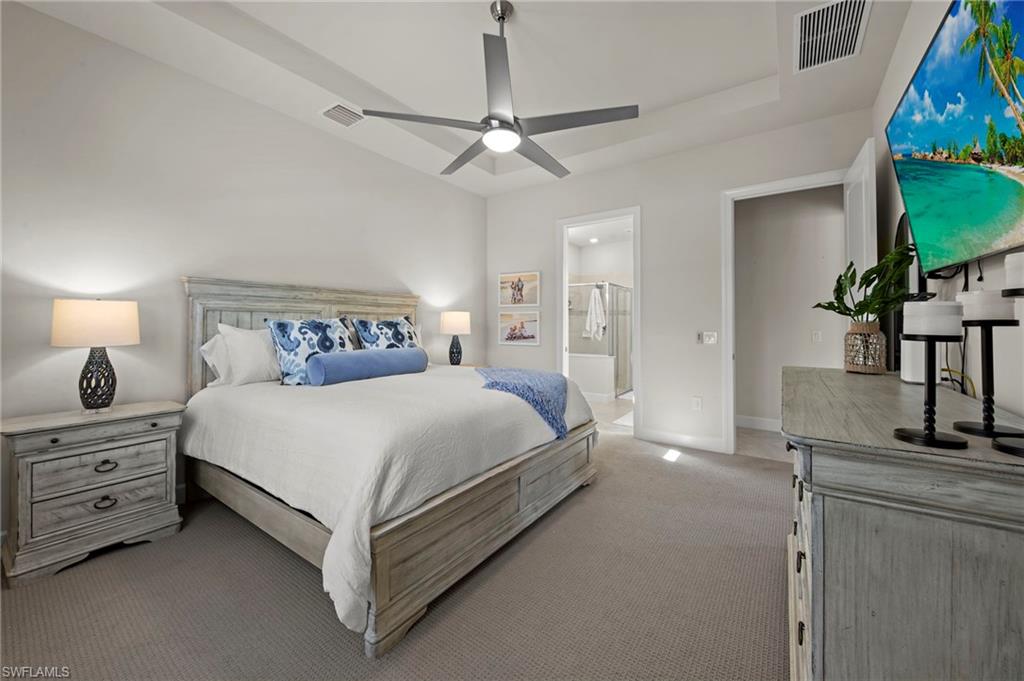 CORKSCREW SHORES - Residential