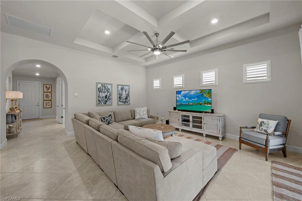 CORKSCREW SHORES - Residential